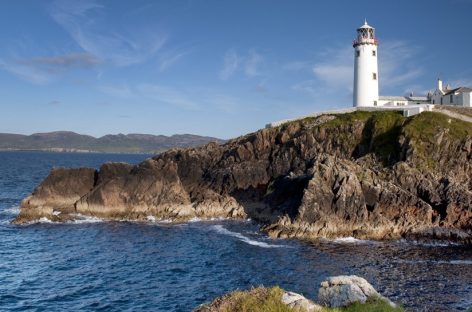 Webinar Irlanda – La Wild Atlantic Way