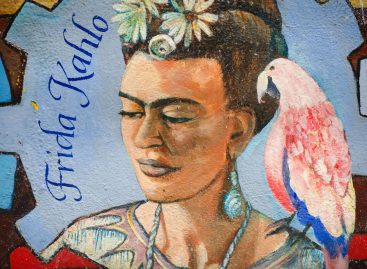 A Roma con Frida Kahlo 3gg/2notti