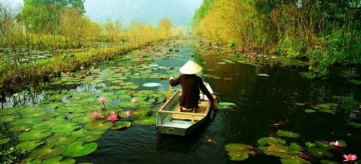 Vietnam Meraviglie e Tesori