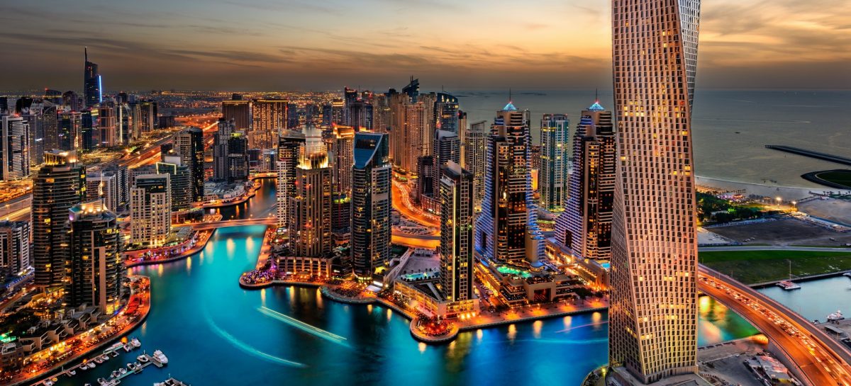 Expo Dubai 2020 – Speciale Gruppi