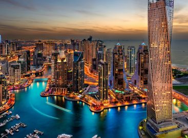 Expo Dubai 2020 – Speciale Gruppi