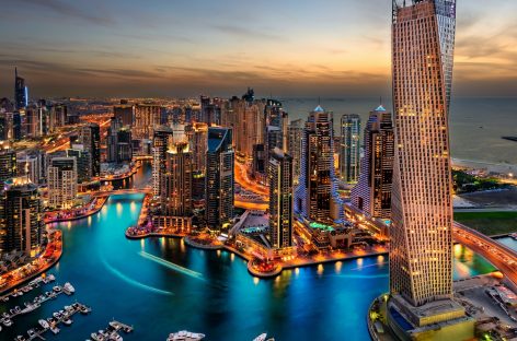 Expo Dubai 2020 – Speciale Gruppi