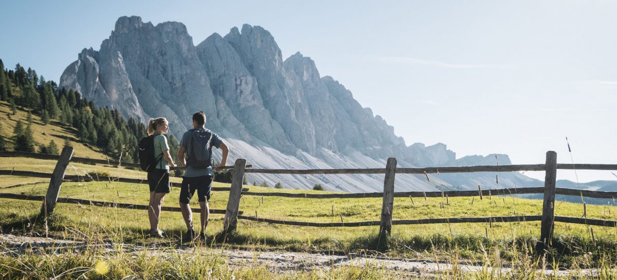 Webinar Alto Adige: vivere l’estate e l’autunno nella natura