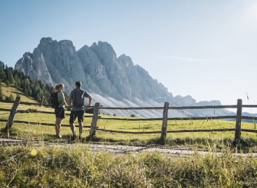 E’ online la registrazione del webinar “Alto Adige da vivere”