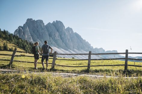 Webinar Alto Adige: vivere l’estate e l’autunno nella natura