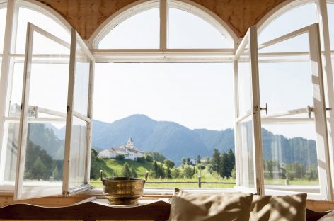 Webinar Alto Adige: Vacanze autentiche, accoglienti e familiari