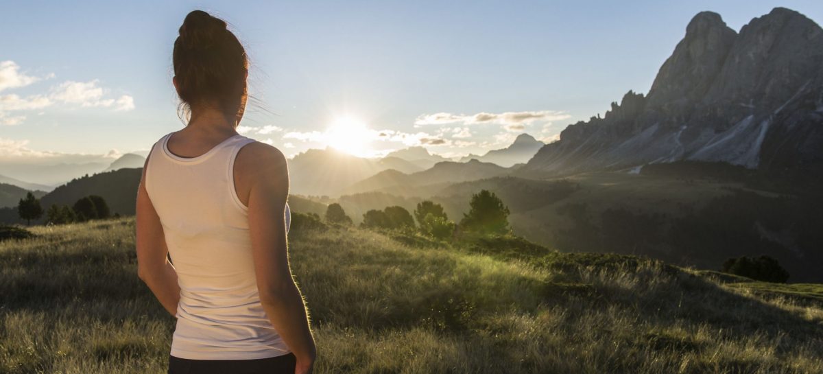 Alto Adige da vivere nel webinar del 13 maggio