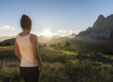 Alto Adige da vivere nel webinar del 13 maggio