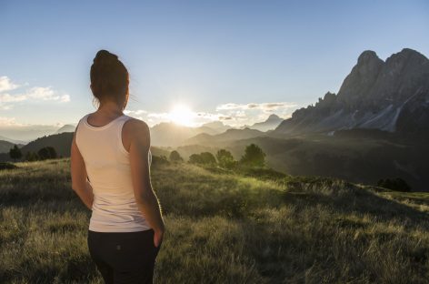 Webinar Alto Adige: Fate il pieno di aria pura