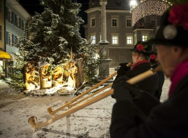 Webinar Alto Adige: vivi il Natale con tutti i sensi