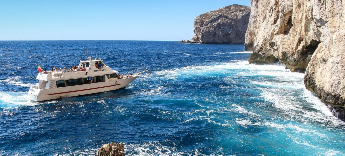 In Sardegna si può: Alla scoperta della natura incontaminata