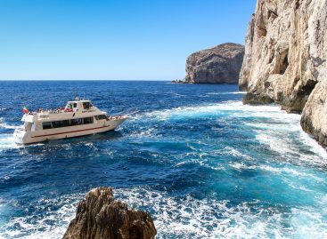 In Sardegna si può: Alla scoperta della natura incontaminata