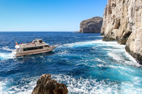 In Sardegna si può: Alla scoperta della natura incontaminata