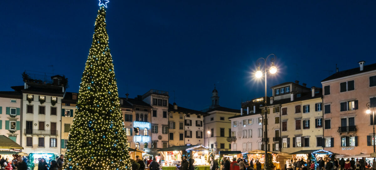Natale in Friuli Venezia Giulia: regali per tutti i gusti