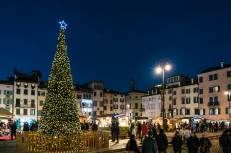 Natale in Friuli Venezia Giulia: regali per tutti i gusti