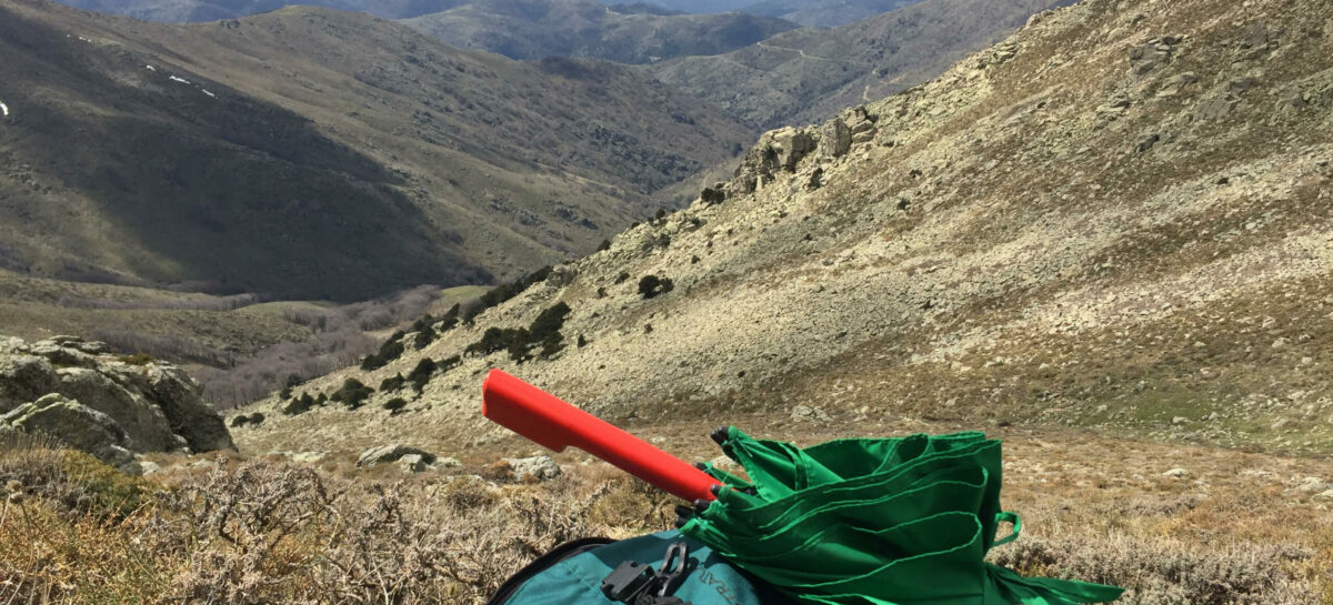 Trekking a Punta Lamarmora, il tetto della Sardegna