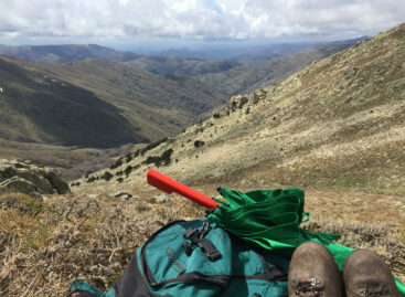 Trekking a Punta Lamarmora, il tetto della Sardegna