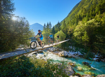 Webinar Slovenia – Alla scoperta della natura incontaminata