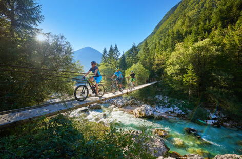 Webinar Slovenia – Alla scoperta della natura incontaminata