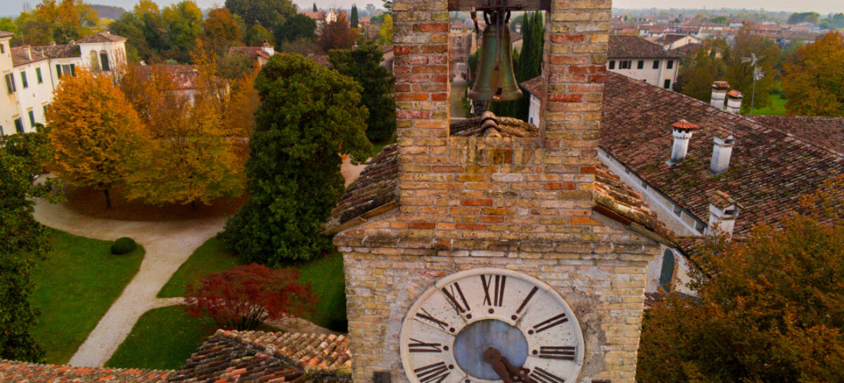 Webinar “Borghi e salotti nel verde” – Alla scoperta del Friuli Venezia Giulia