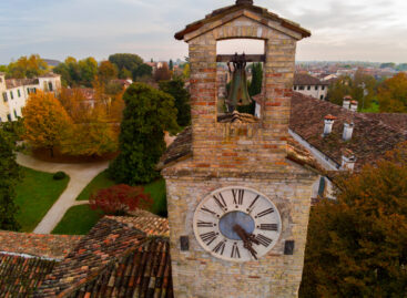 Webinar “Borghi e salotti nel verde” – Alla scoperta del Friuli Venezia Giulia