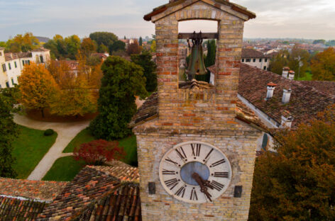 Webinar “Borghi e salotti nel verde” – Alla scoperta del Friuli Venezia Giulia