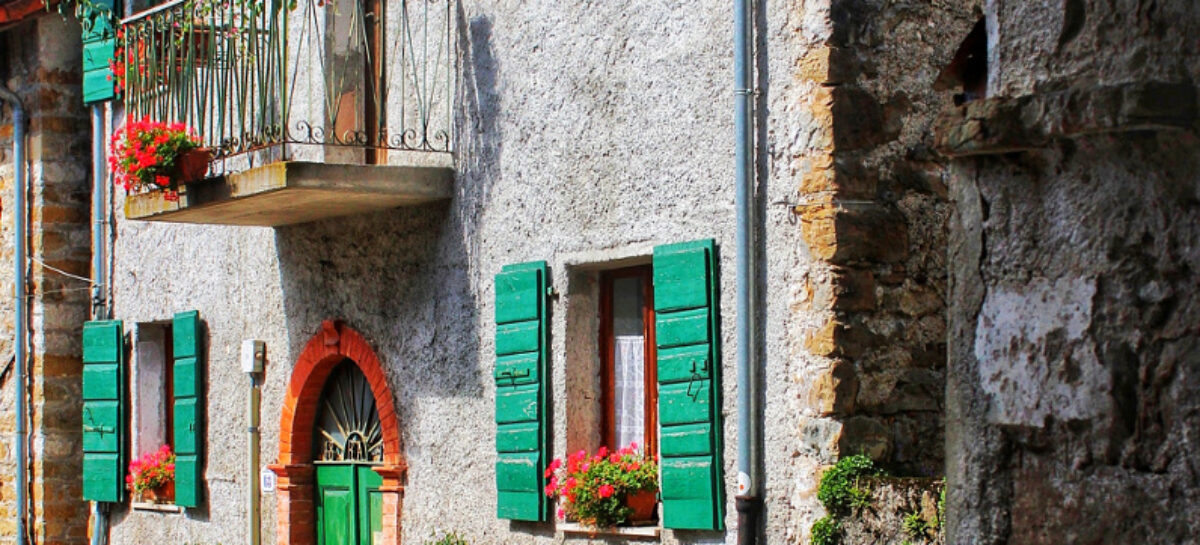 Webinar “Borghi e salotti nel verde” – Le esperienze nei borghi del Friuli Venezia Giulia