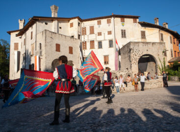 Nuovo Webinar di TravelID: “Borghi e salotti nel verde”. Le esperienze sostenibili del Friuli Venezia Giulia