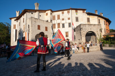 Nuovo Webinar di TravelID: “Borghi e salotti nel verde”. Le esperienze sostenibili del Friuli Venezia Giulia