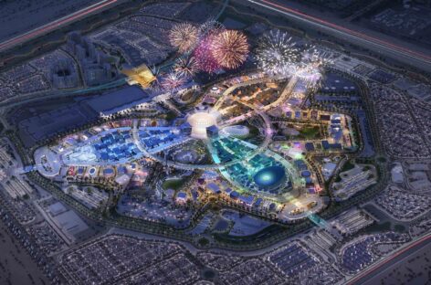 Expo 2020 Dubai: Speciale Gruppi