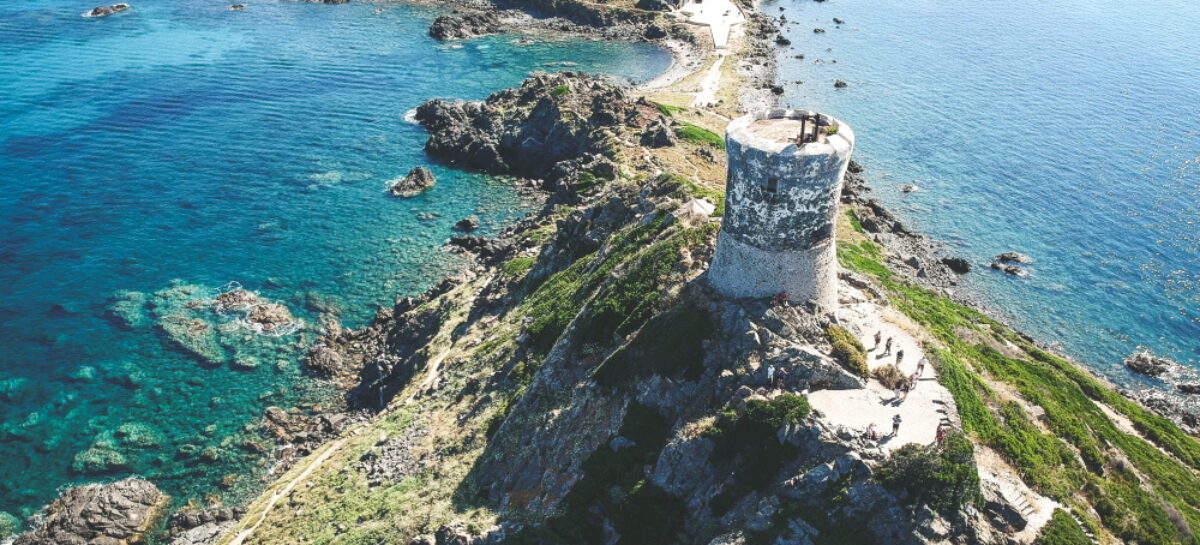 Vacanza in Corsica: cosa visitare