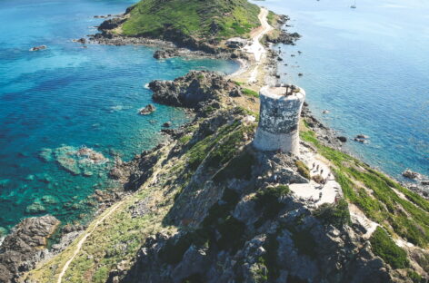 Vacanza in Corsica: cosa visitare