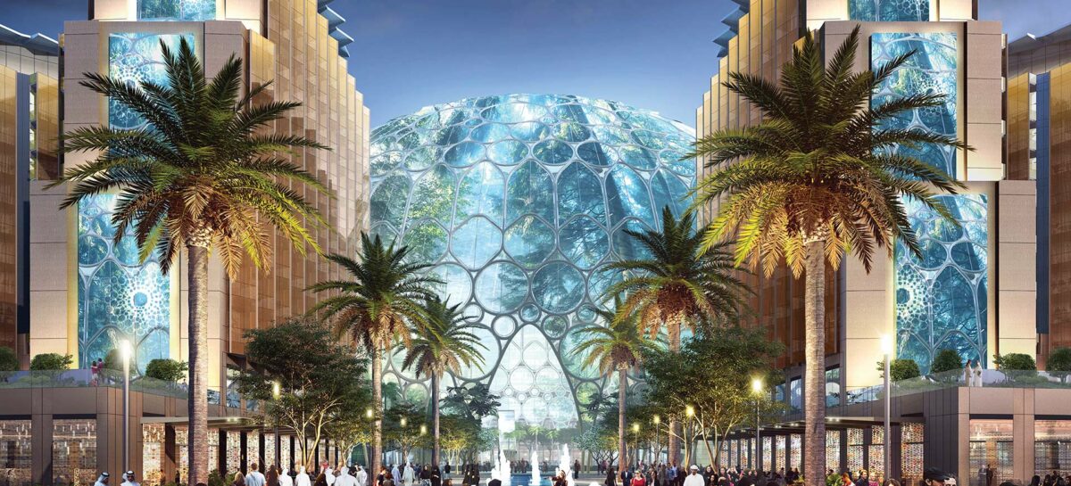 Expo 2020 Dubai – Speciale Individuali