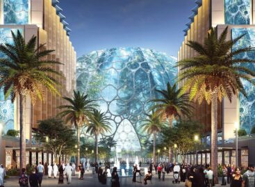 Expo 2020 Dubai – Speciale Individuali