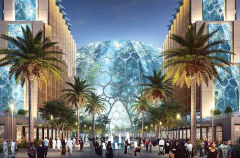 Expo 2020 Dubai – Speciale Individuali