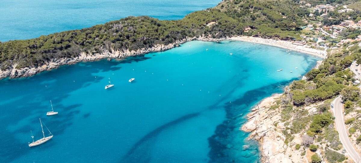 Isola d’Elba – L’isola che tutti dovrebbero visitare almeno una volta