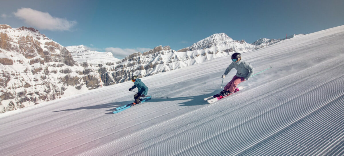 Inverno in Svizzera – Vallese: le cose belle della vita