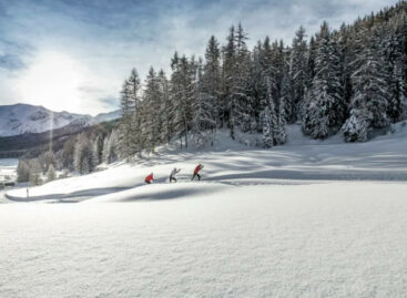 Inverno in Svizzera – Esperienze sostenibili in inverno