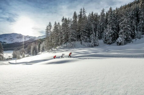 Inverno in Svizzera – Esperienze sostenibili in inverno