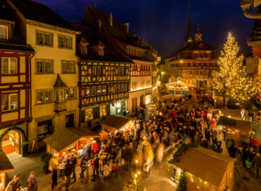 Nuovo webinar “Ho bisogno di vivere la magia invernale. Scopri tutte le proposte per il Natale in Svizzera” il 28 ottobre!