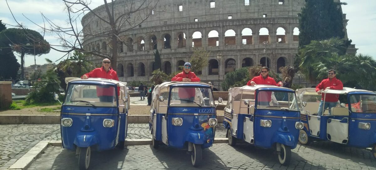 Natale a Roma