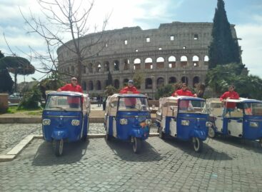 Natale a Roma