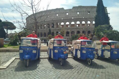 Natale a Roma