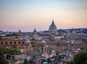 Capodanno a Roma