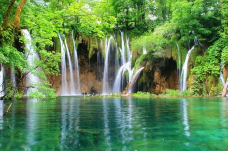 Indagine sulla domanda turistica potenziale delle aree protette della Calabria