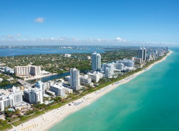 Viaggio a Miami, breve guida alle attrazioni locali