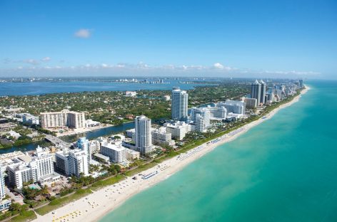 Viaggio a Miami, breve guida alle attrazioni locali