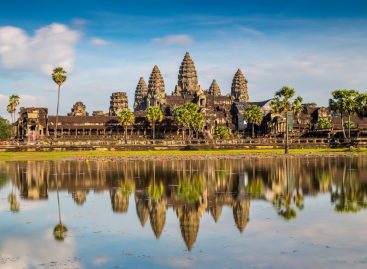 Viaggio combinato in Vietnam e Cambogia – 15 giorni – da 1,270USD/persona – Inverno e Natale 2023
