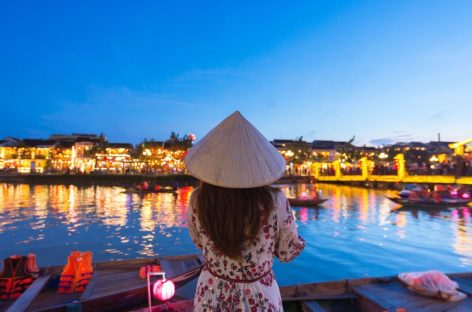 Viaggio in Vietnam – 10 giorni – da 870USD/persona – Inverno e Natale 2023