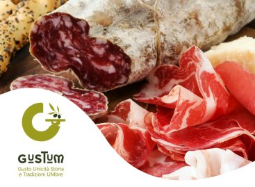 Alla Scoperta dei Tesori Gastronomici Umbri con Gustum